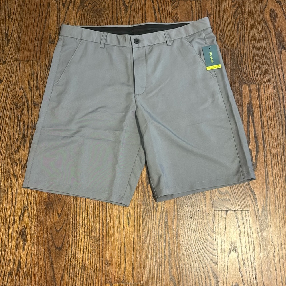 Men’s Tek Gear shorts